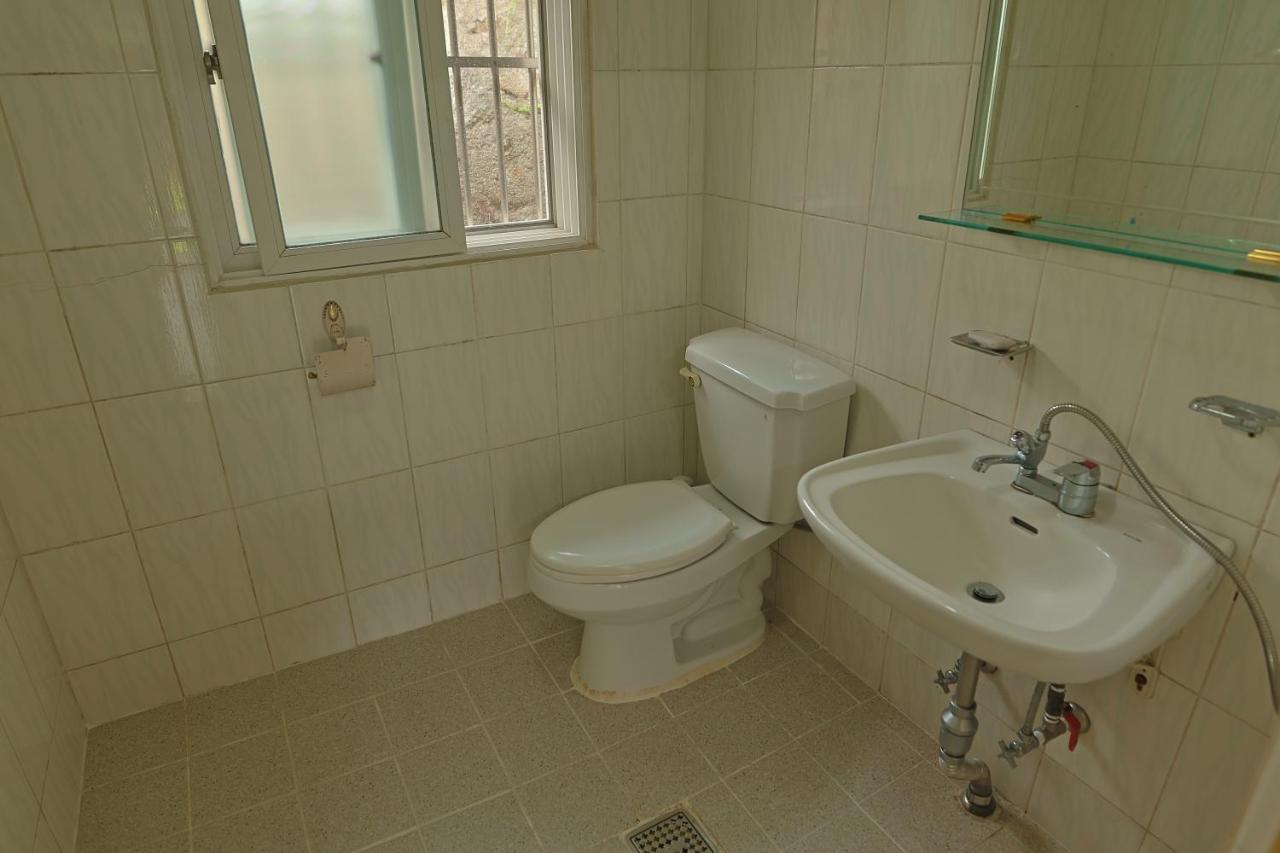Daoljae Hanok Pension Suncheon Εξωτερικό φωτογραφία